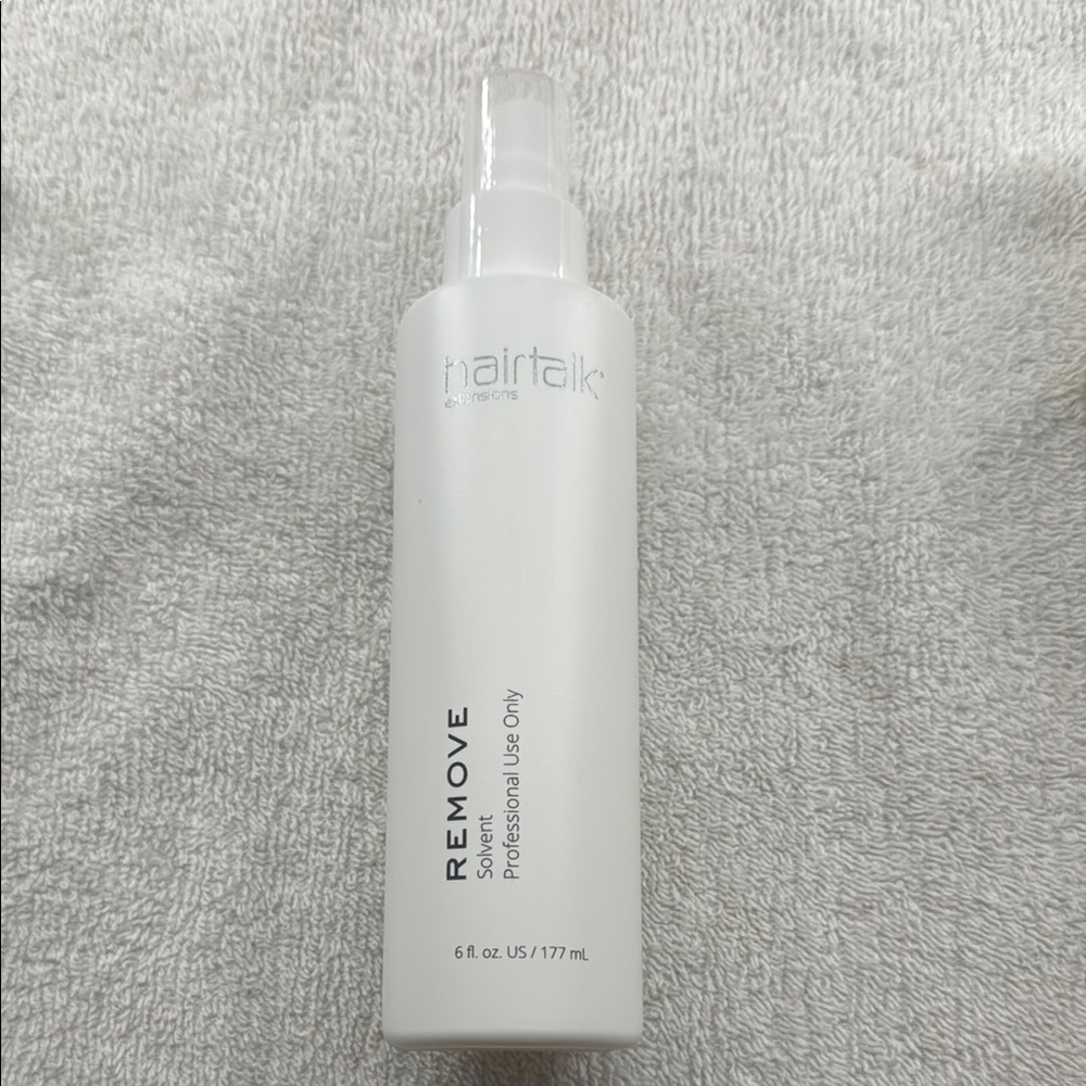 New Hairtalk Extension Remover